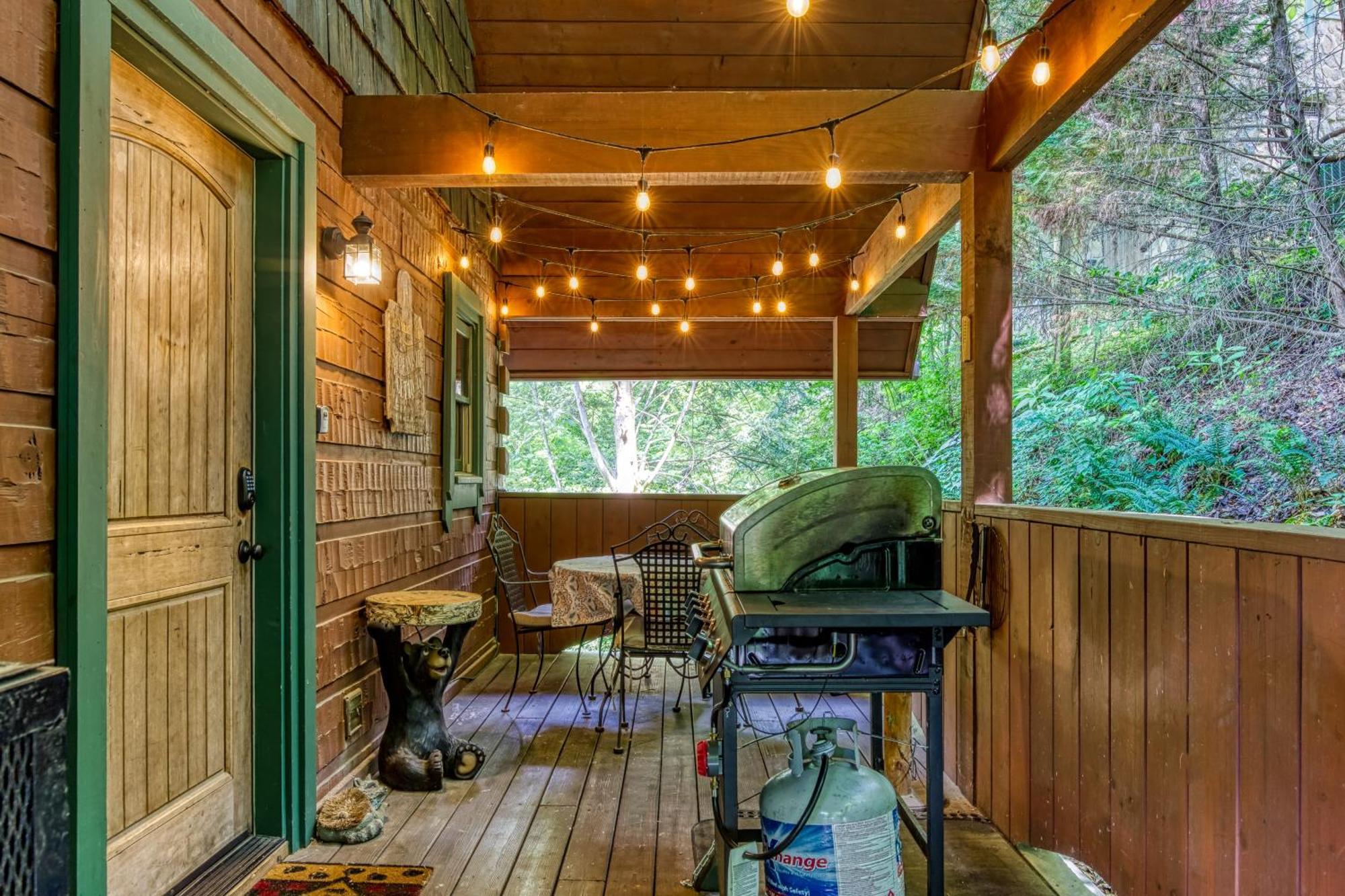 Bridgewood Cabin, Hot Tub, 1089 Of Free Attraction Tickets For Each Paid Day, Dollywood And More! Pigeon Forge Exterior foto
